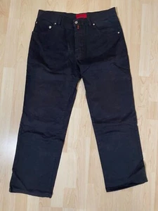 Pantalón vaquero hombre Pierre Cardin - W 31 32 33 36 38 40 deauville Lyon azul beige - Imagen 1 de 179