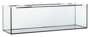 Aquarium 200x80x60cm Glasbecken 960 Liter rechteck Becken Glasaquarium Terrarium - Bild 1 von 1