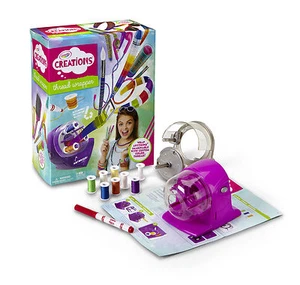 Crayola Creations Thread Wrapper - Picture 1 of 1