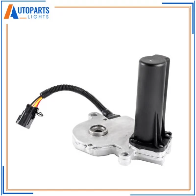 Motor de cambio de caja de transferencia para Chevrolet Silverado 1500 2500 GMC Yukon 2006 2007 Foto 1 de 4