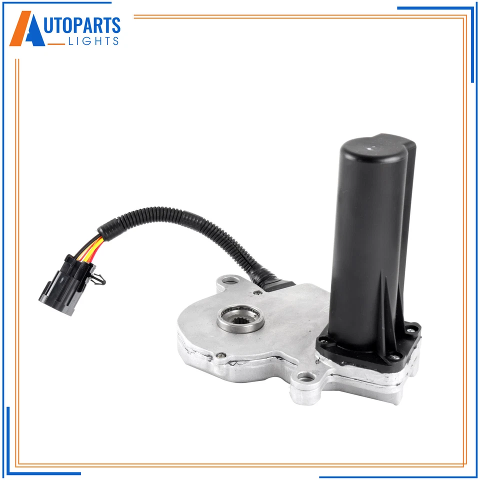 Motor de cambio de caja de transferencia para Chevrolet Silverado 1500 2500 GMC Yukon 2006 2007 Foto 1 de 4