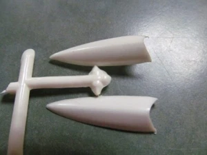 Kit modelo AMT 1964 cucharas personalizadas - Imagen 1 de 1