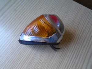 Vintage Hella indicator, Poss Mercedes w120 w121 - Picture 1 of 9