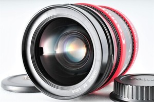 [Near Mint] Canon EF 28-70mm f/2.8 L USM AF Lens