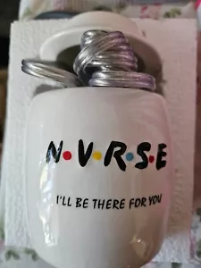 Pink Zebra NURSE Happy Thoughts Simmer Pot New in Box - Picture 1 of 2