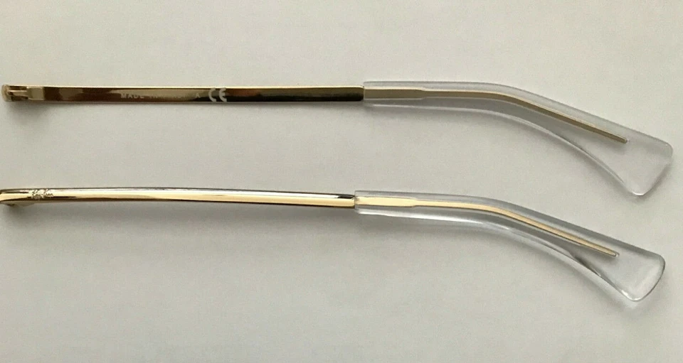 RAY BAN RB 3449 ORO 001 ORIGINAL TEMPLOS ASTAS RAY BAN RB 3449 001 - Imagen 1 de 1