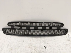2012-2015 Tesla Model S Lower Center Grille 6008159 OEM #E0152 - Picture 1 of 12