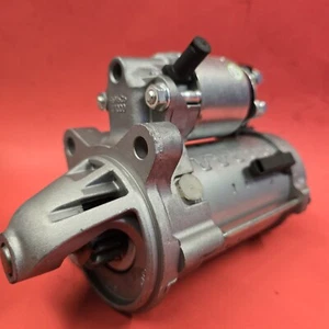 2010 Toyota Corolla 1.8L Starter Reman by Ace Alternators - Picture 1 of 1