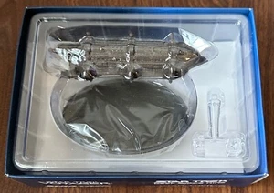 Eaglemoss Star Trek Malon Freighter Ship 4779-A/A New 2015 C5 - Picture 1 of 3
