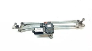 PORSCHE MACAN 95B MK1 SCHEIBENWISCHERMOTOR VORNE UND GESTÄNGE 95B955024 2018 - Bild 1 von 13