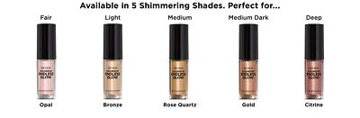 Revlon Colorstay Endless Glow Liquid Highlighter - Choose a Shade  - Image 1 of 2