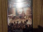 Druids (DVD, 2001, WS[A]FS[B] Color, 124 minutes, Region 1, CC, R, Lambert, USA)