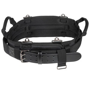 Klein Tools 55920 Tradesman Pro™ Modular Tool Belt - XL - Picture 1 of 8