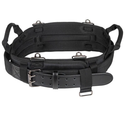 Klein Tools 55920 Tradesman Pro™ Modular Tool Belt - XL - Image 1 of 4