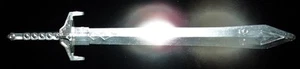 LASERION OR GODSIGMA ORIGINAL BANDAI GODAIKIN SWORD SHOGUN ROBOT - Picture 1 of 5