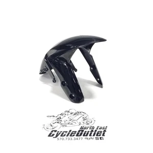 2025 11-25 SUZUKI GSXR600 GSXR750 OEM FRONT WHEEL FENDER COWL FAIRING - Picture 1 of 18