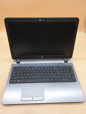 HP ProBook 450 G2  15.6"  i5-4210U 1.7GHZ BIOS BOOT ,SL30. - Image 1 of 4