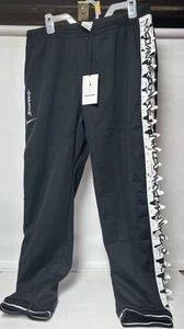 Nike x Acronym Therma-Fit Knit Jogginghose CU0470-010 Schwarz (Herren XL) - Bild 1 von 11