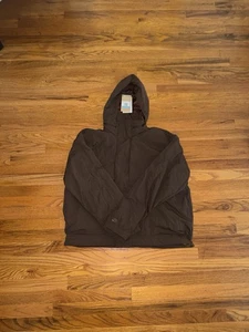 Nike Tech Jacke Barock Braun Oversize Fit Herren Größe XL FZ0714-237 Neu mit Etikett $ 225 - Bild 1 von 6
