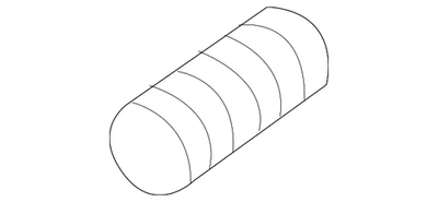 Montaje de lámpara antiniebla genuina GM 16521608 Foto 1 de 2