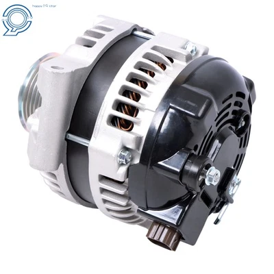 Alternator for Honda CR-V CRV 2007 2008 2009 2010 2011 2.4L 31100RTA023 13980 - Image 1 of 4