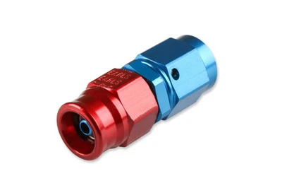 Extremo de manguera de sellado de velocidad Earl's 600134ERL Foto 1 de 4