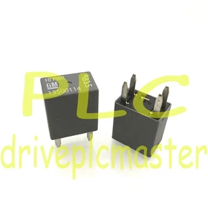 5Pcs GM 13500114 8385 Relay High Power 4 Terminal Multi-Use Relay 4-Pin New - Picture 1 of 1