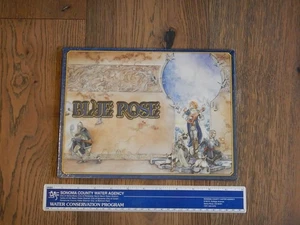 BLUE ROSE RPG NARRATOR'S KIT, NOS, SEALED - Picture 1 of 2