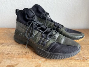 Herren Under Armour Project Rock 1 Sneaker UA "Black Gum" | 3020788-002 |  - Bild 1 von 9