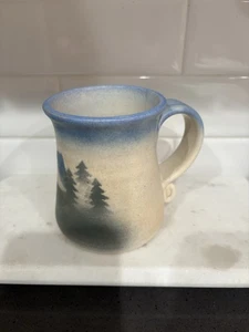 Tazza ceramica Lindsoe argilla - Foto 1 di 7