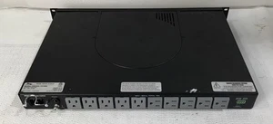 Middle Atlantic PDCOOL-1015RA Rackmount Power Fan See Pics - Picture 1 of 4