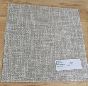 Tela punto de cruz Zweistik MERAN 28 quilates 3972/59/55 HONGO 16"x 30" - Imagen 1 de 2