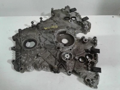 Cubierta de distribución 2,4 L compatible con 04-14 MALIBU 1449424 Foto 1 de 4