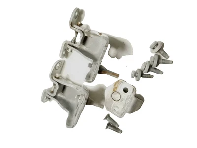 Bisagra de puerta delantera derecha Ford Transit Connect 10-13 OEM Foto 1 de 4