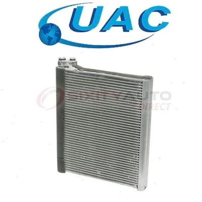 UAC AC Evaporator Core for 2008-2014 Lexus IS F - Heating Air Conditioning eb - Изображение 1 из 4