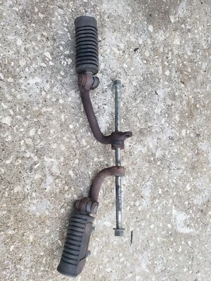 Honda Cb360 Foot Pegs Rests - Image 1 of 2