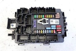 Tesla Model S 75 2018 Fuse Panel Junction Box 1094409-00-E J150 - Bild 1 von 2