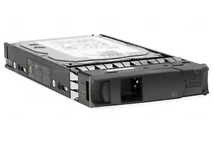 X412A-R5 NETAPP HDD 600GB 15K SAS 3G 3.5" HOT-SWAP FOR NETAPP DS4243 - Photo 1/8