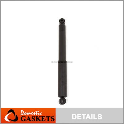 Rear Gas Shock Absorber Fits 95-04 Toyota Tacoma - Image 1 of 4
