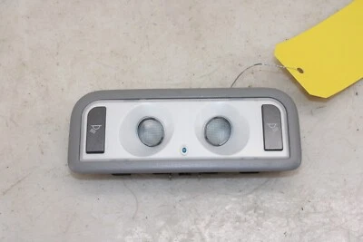 Задний купольный фонарь в сборе 2015–2017 Acura TLX HL105 от оригинального производителя - Изображение 1 из 4