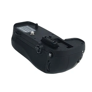 MB-D15 Vertical Battery Grip Accessories Parts For Nikon D7100 D7200 Cameras - Picture 1 of 7