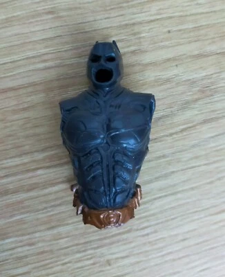Batman Figure Rubber Mask & Armour Accessory 5057 Dark Knight - Image 1 of 3