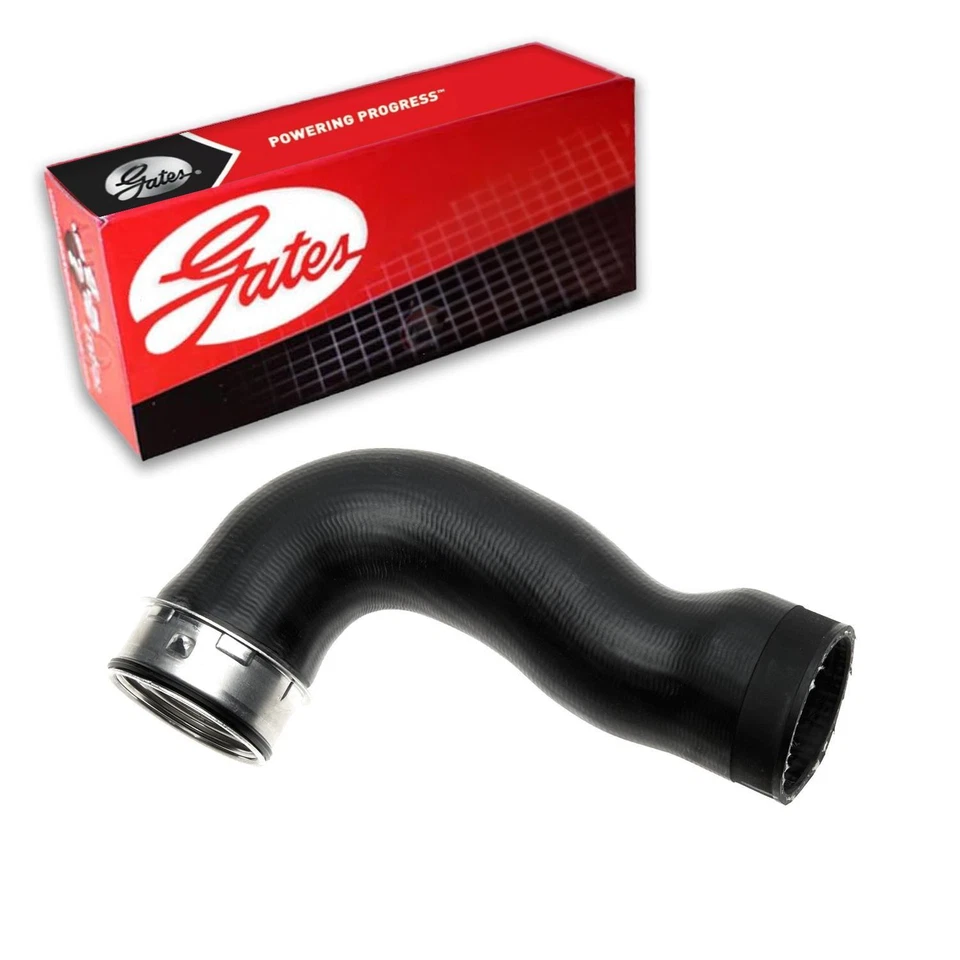 Manguera intercooler Gates para Volkswagen Jetta City 2007-2009 Foto 1 de 3