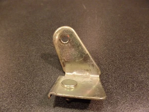 1972 72 HONDA CL175 CL 175 RECTIFIER BRACKET  - Picture 1 of 12