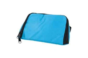 Wedge Chess Clock Bag - Neon Blue - Picture 1 of 2