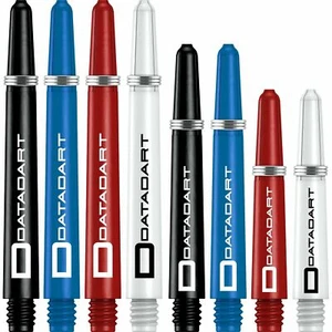Datadart firma steli freccette nylon + molle - Foto 1 di 1