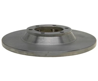 Rotor de freno de disco delantero Raybestos 720ZK44 1980 1981 para Chevrolet LUV 1979-1982 Foto 1 de 4