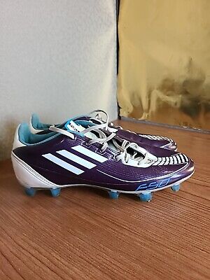Adidas Adizero F50 Hg 27Cm Size US9 | eBay Adidas Adizero F50 Hg 27Cm Size US9 | eBay