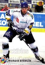 2009-10 Czech OFS #211 Richard Stehlik