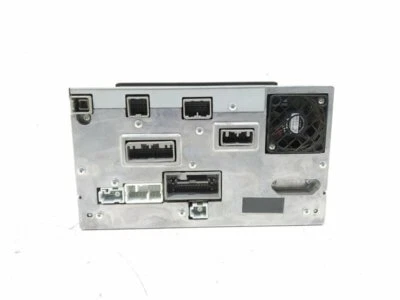 39540SWA système navegation gps pour HONDA CR-V (RE) N22B3 2007 159046 - Photo 1/4